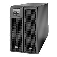 NO BREAK/UPS APC SMART-UPS SRT 10000VA/10000W 208V TIPO/TORRE 7 CONTACTOS 1 HW 4L6-20R 2 NO BREAK/UPS APC SMART-UPS SRT 10000VA/10000W 208V TIPO/TORRE 7 CONTACTOS 1 HW 4L6-20R 2